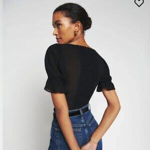 Reformation Constance Top